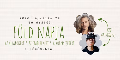 F\u00f6ld Napja a K\u00d6Z\u00d6S-ben