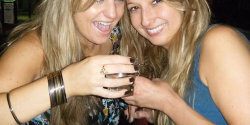 Caitlin McGee Celebration of Life