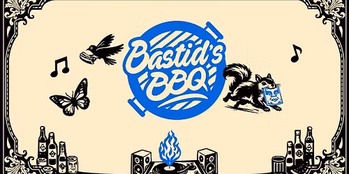 Bastid's BBQ 2026 - Harbourfront Centre