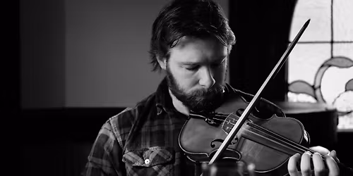 BLACK FRIDAY Late Night Shopping ft. Celtic Strings