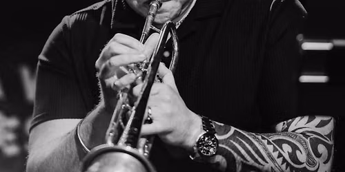 The Ed Lister Group ~ Night Oat residency