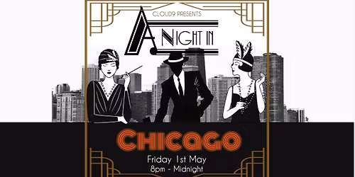 'A Night in Chicago' Freestyle in Bristol with Cloud9