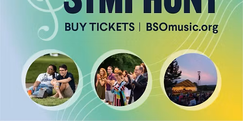 Baltimore Symphony Orchestra at The Clarice Smith Performing Arts Center