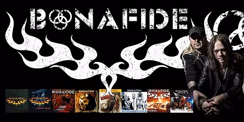 Bonafide
