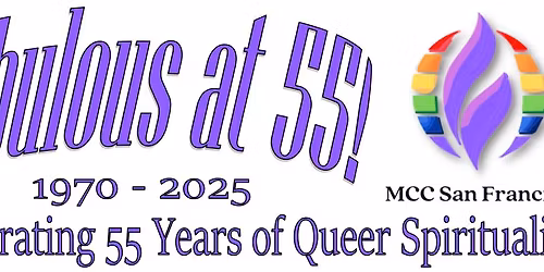 Sunday Worship Service