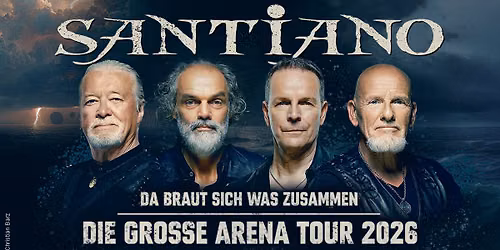 Santiano | Wien