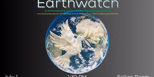 Earthwatch