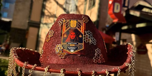 \u2728ART WITH ALI\u2728 DIY Cowboy Hats