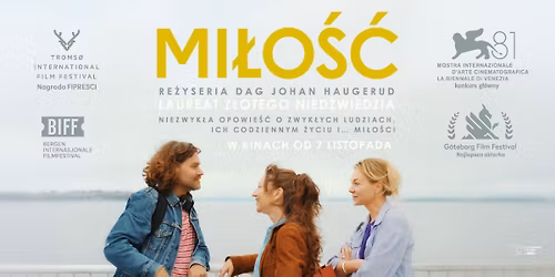 DKF "GAG": Mi\u0142o\u015b\u0107