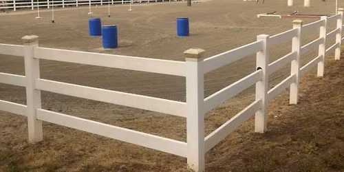 Working Equitation Schooling Show