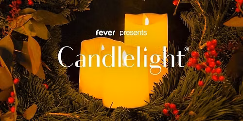 Candlelight: Weihnachtliche Filmmusik | Rostock