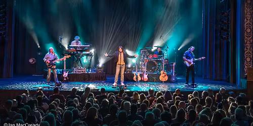 TRILOGY CLASSICS LIVE presents GRAND EVOLUTION LIVE in BELLEVILLE, ON