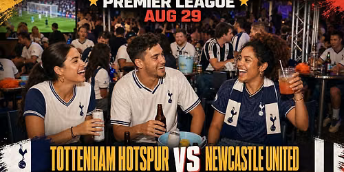Tottenham vs Newcastle