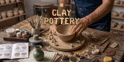 Pottery