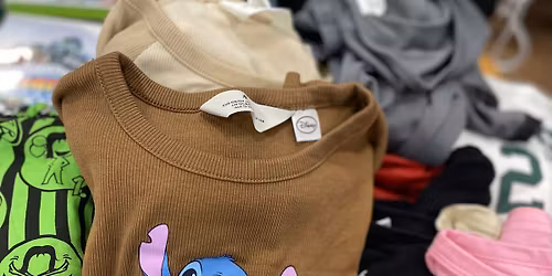 AV\u00cdZO BAZAR na \u010cern\u00e9 louce