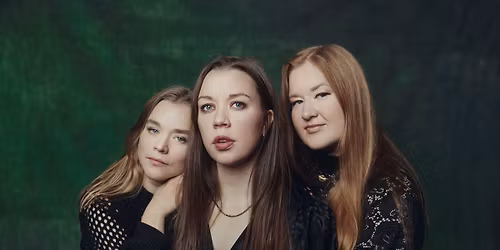 Trad Session: Hekate