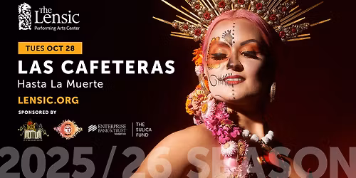 Las Cafeteras: Hasta La Muerte