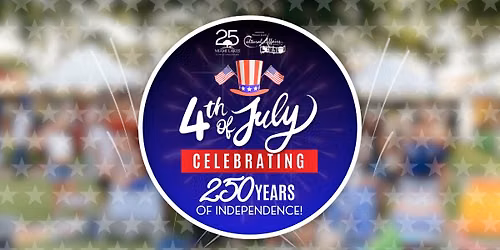 4th of July Celebration