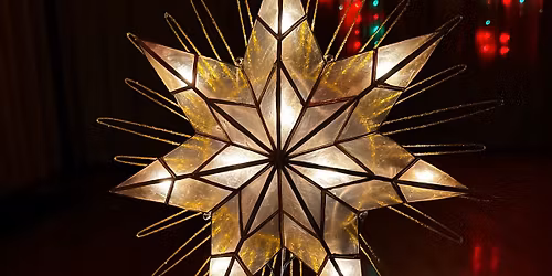 55th Annual East Baltimore Christmas Caroling in Fells Point