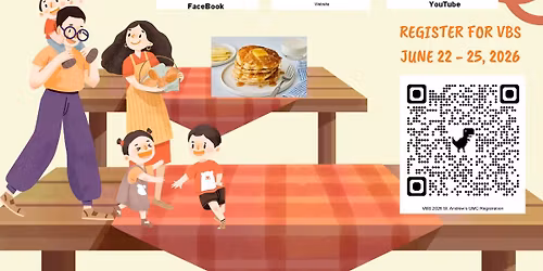 Family Shenanigans Event