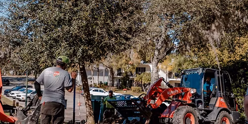 Urban Forestry & You: Landscaping with Trees! (MUST RSVP) 