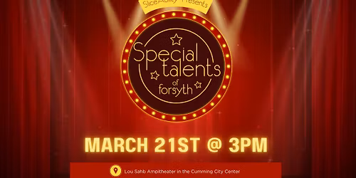 Special Talents of Forsyth