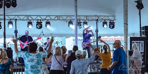 St. Mary\u2019s Festival: Hales Corners -Dirty Boogie