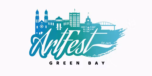 FBI & The Untouchable Horns @ ArtFest - Green Bay