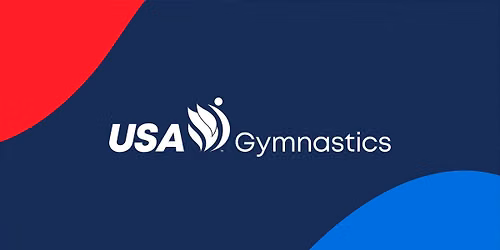 2026 USA Gymnastics - Friday Day Pass ACC and BOK