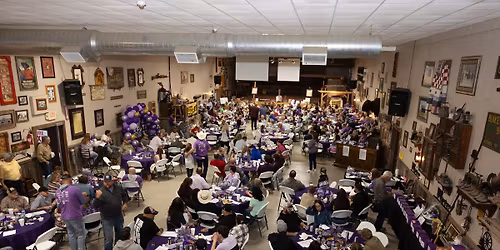 DDX3X Beast Feast 2026