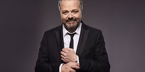 Hal Cruttenden \u2013 Can Dish It Out but Can't Take It