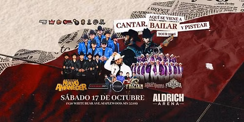 Conjunto Nuevo Amanecer, C\u00f3digo FN 
