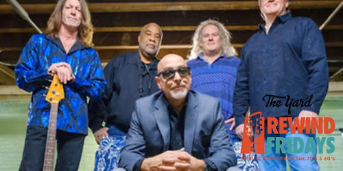 We May Be Right - Billy Joel Tribute