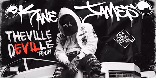 Theville Deville Tour: Fargo