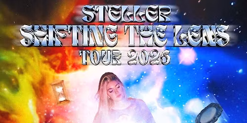 Steller with Flozone at 45 East