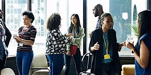 Corporate Sustainability, Tech & ESG Networking