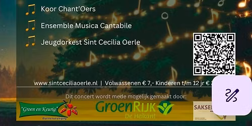 Christmas in Harmony