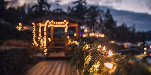 2025 Pender Harbour Winterfest