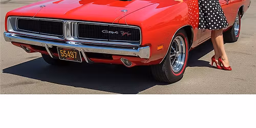 Rassemblement 2026 de Belles M\u00e9caniques