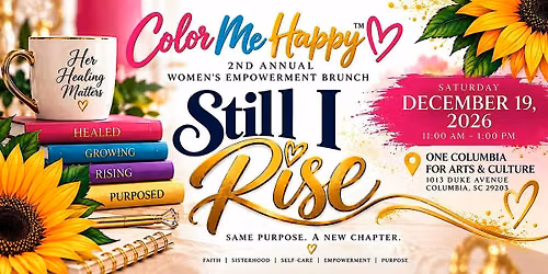 Color Me Happy