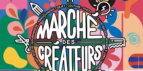 10.05.26 - March\u00e9 des Cr\u00e9ateurs par Touch-Arts -  Place de Zurich \u00e0 Strasbourg