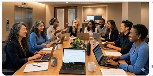 The 7-Hour Founder's Sprint: From Idea to Pitch