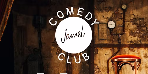 La Troupe du Jamel Comedy Club \u2022 14 avril 2026 \u2022 Th\u00e9\u00e2tre F\u00e9mina, Bordeaux