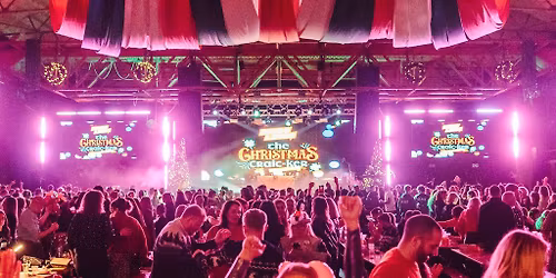 Bingo Lingo - Christmas Special - Evening Session