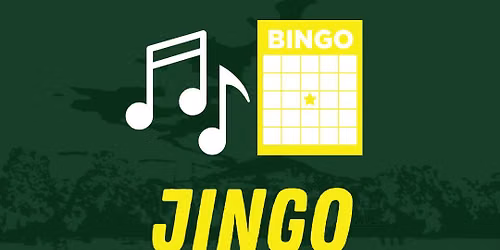 Jingo Bingo