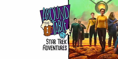 Star Trek Adventures
