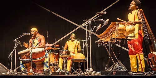 Mamadou Diabat\u00e9 : Nyugat-Afrika zenei \u00f6r\u00f6ks\u00e9ge, a balafon mestere
