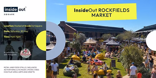 InsideOut Market