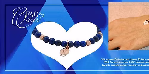 Leona's Fifth Avenue Collection Bling @ 2nd Annual Ugly Sweater Craft & Bake Sale