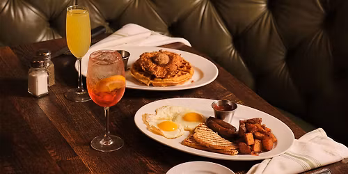 First Brunch of 2026